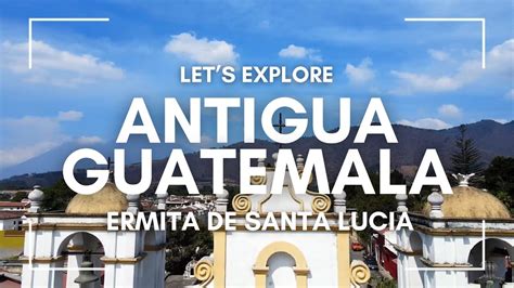 Ermita description and photos .